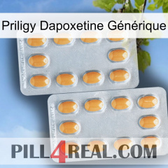 Priligy Dapoxetine Générique cialis4
